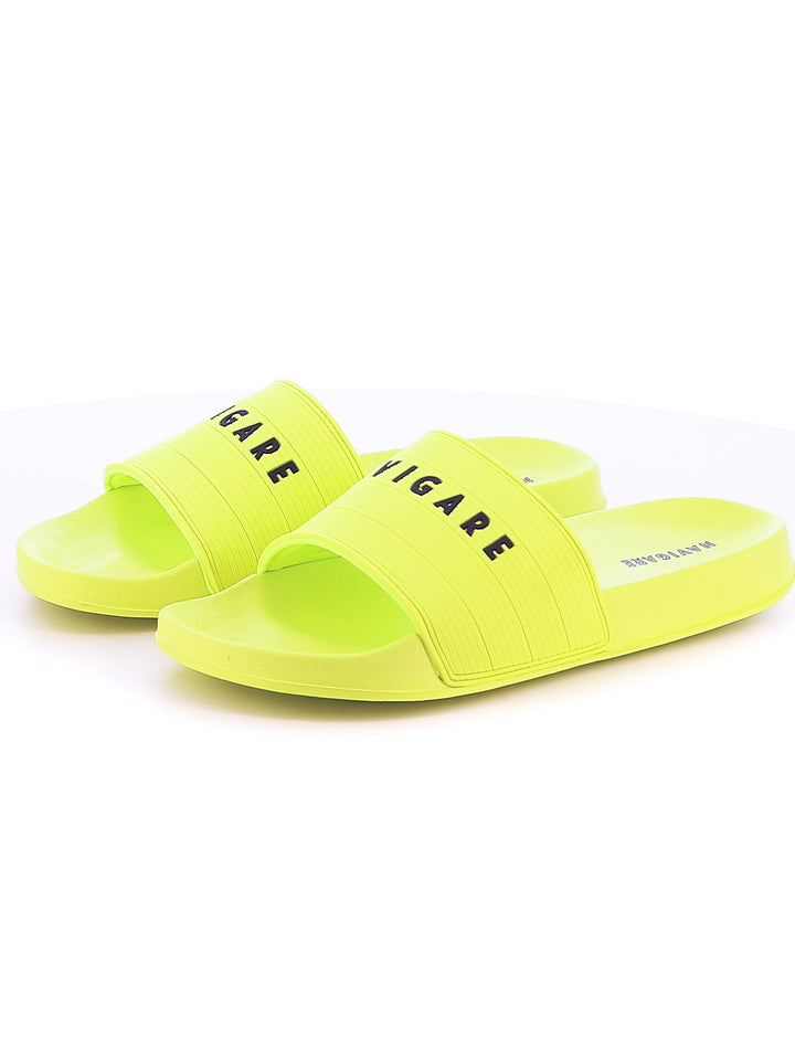 Ciabatte mare uomo NAVIGARE NAM219025 giallo | Costa Superstore