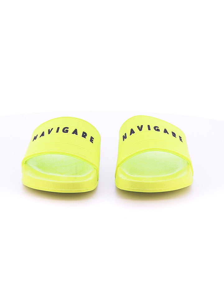 Ciabatte mare uomo NAVIGARE NAM219025 giallo | Costa Superstore