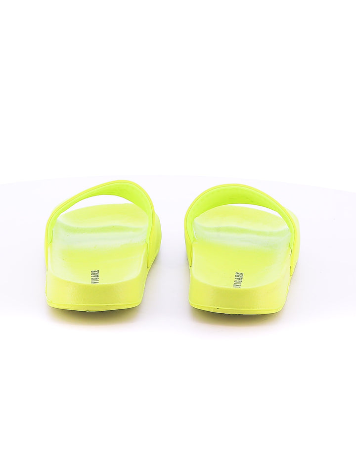 Ciabatte mare uomo NAVIGARE NAM219025 giallo | Costa Superstore