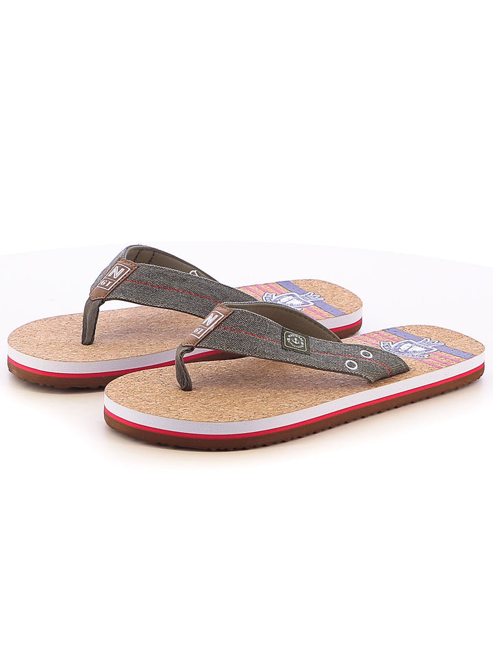 Infradito mare uomo NAVIGARE NAM219060 marrone | Costa Superstore