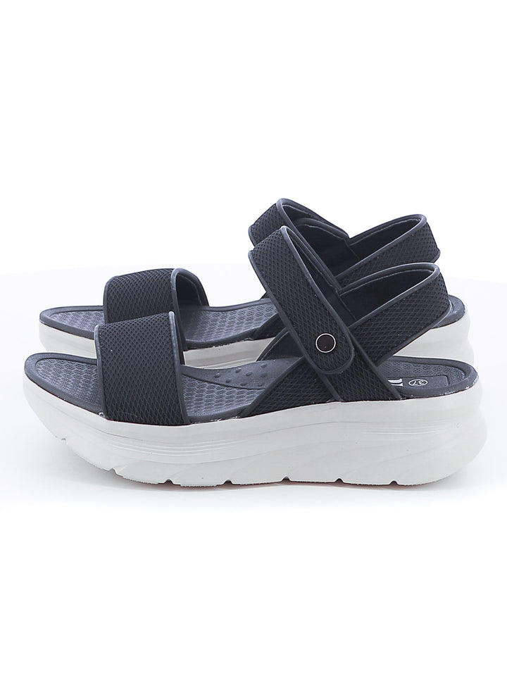 Sandali comfort donna RANYA BZ430 nero | Costa Superstore