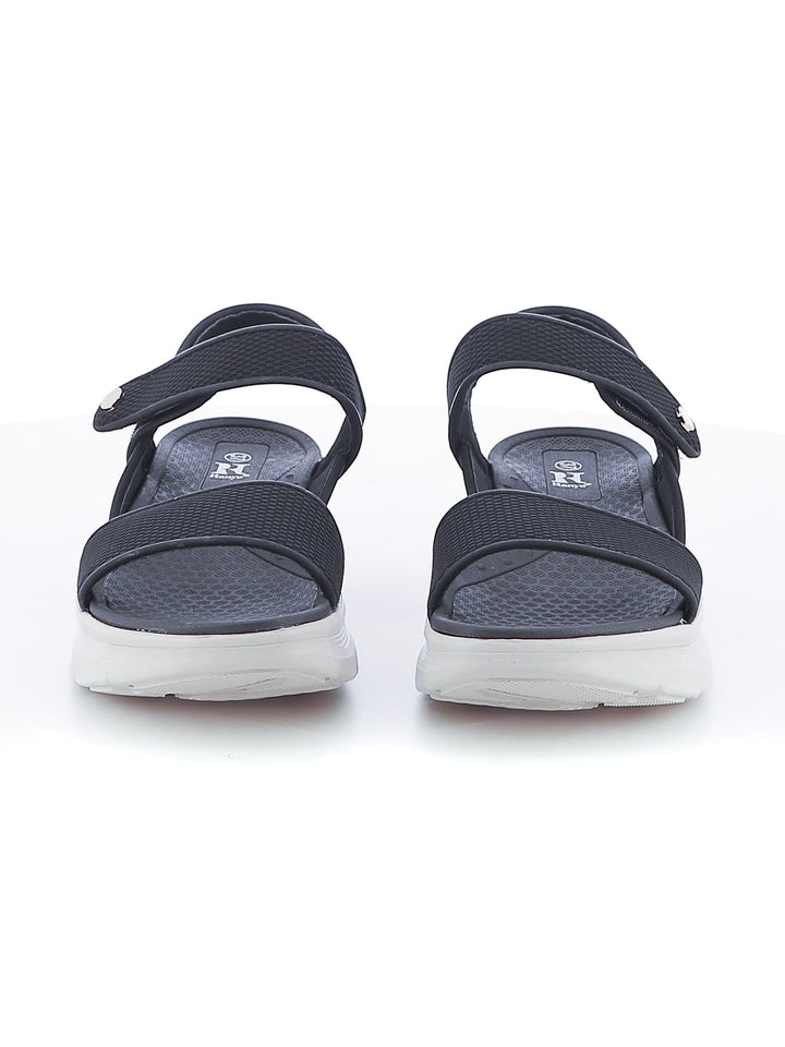 Sandali comfort donna RANYA BZ430 nero | Costa Superstore