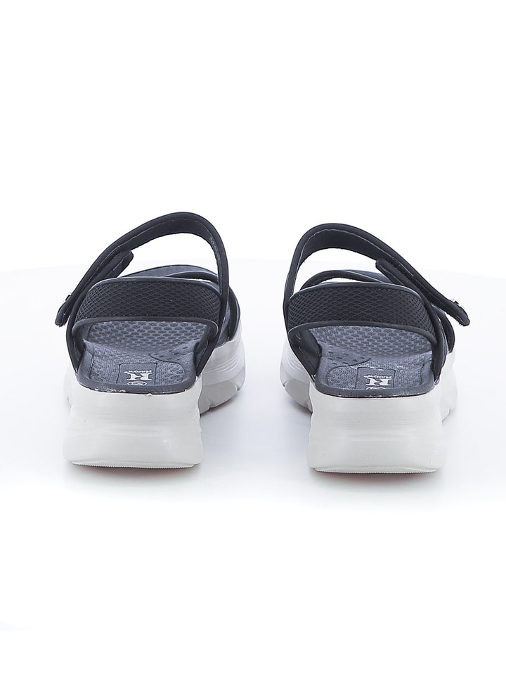 Sandali comfort donna RANYA BZ430 nero | Costa Superstore