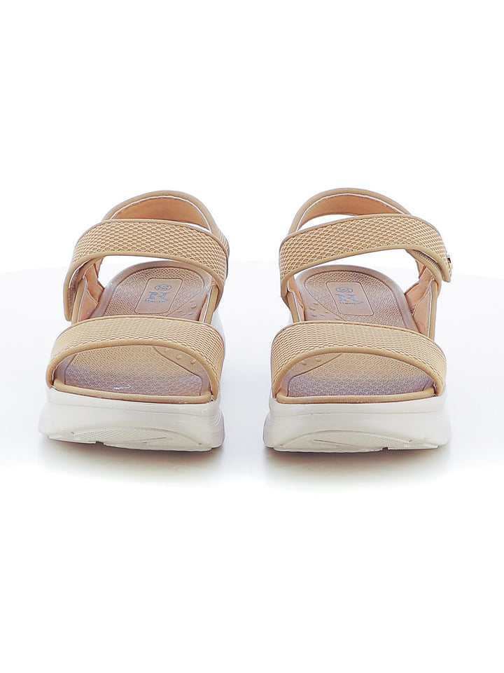 Sandali comfort donna RANYA BZ430 marrone | Costa Superstore