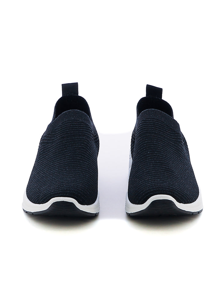Sneakers calzino donna RANYA TF31 nero | Costa Superstore