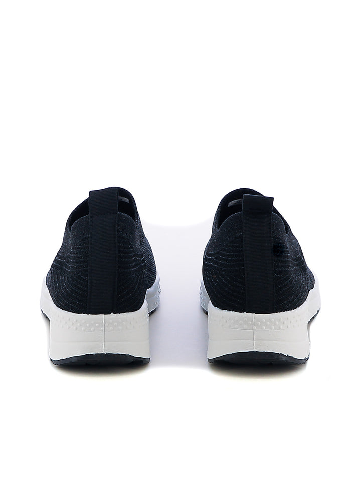 Sneakers calzino donna RANYA TF31 nero | Costa Superstore