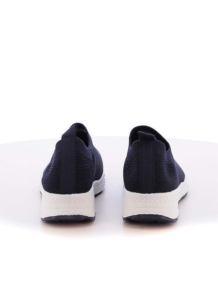 Sneakers calzino donna RANYA TF31 blu | Costa Superstore