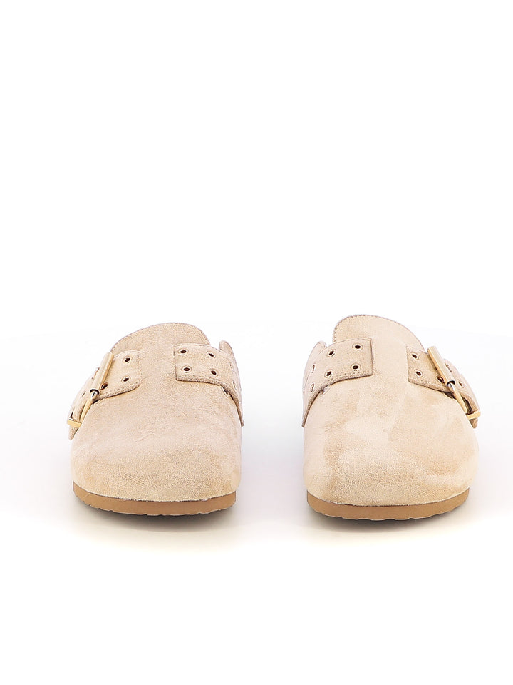 Sabot donna REFRESH 172538 beige chiaro | Costa Superstore