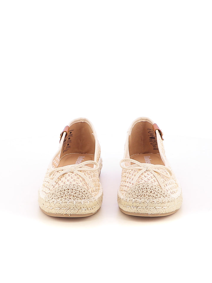 Ballerine a punta donna REFRESH 172549 beige chiaro | Costa Superstore