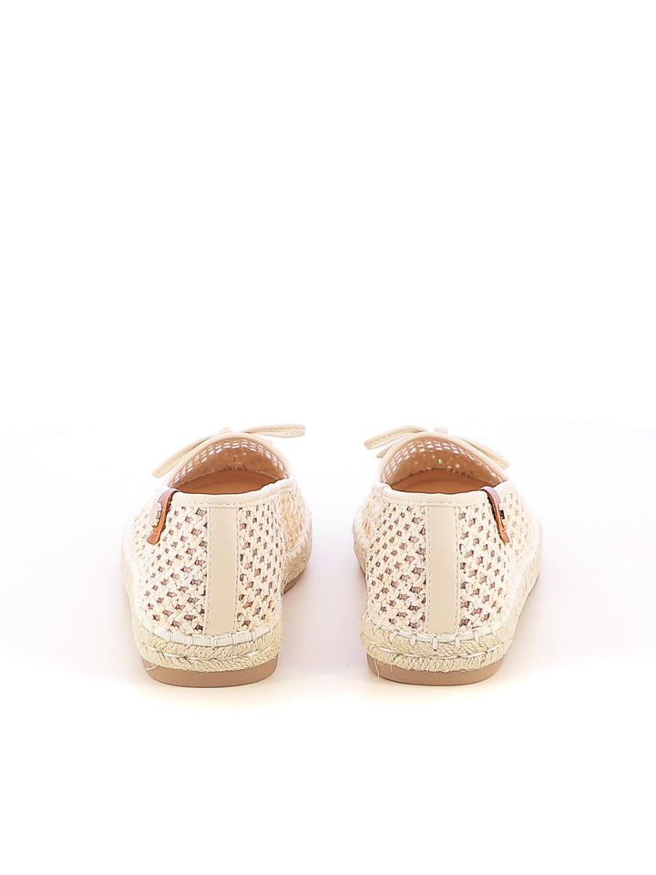 Ballerine a punta donna REFRESH 172549 beige chiaro | Costa Superstore