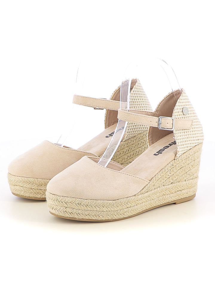 Campesine donna REFRESH 172644 beige chiaro | Costa Superstore