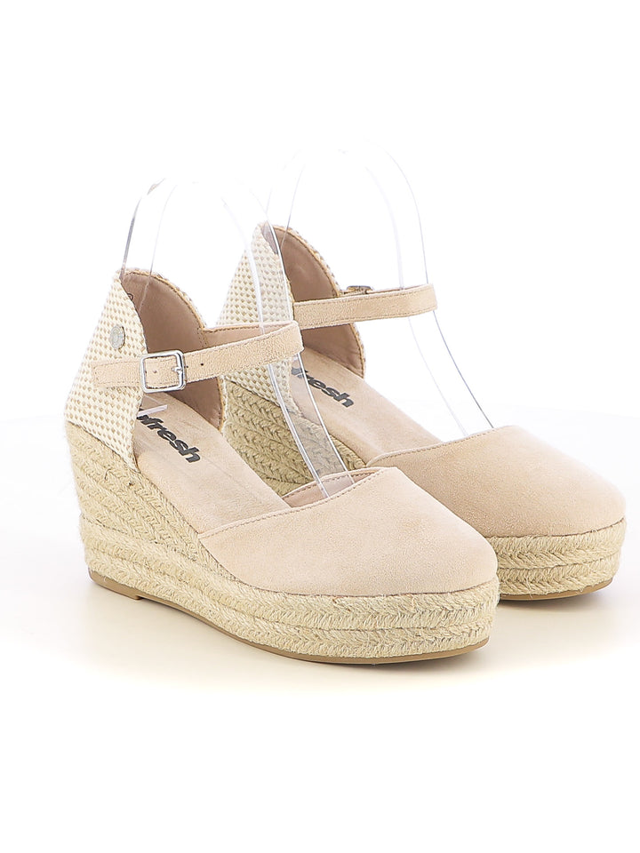 Campesine donna REFRESH 172644 beige chiaro | Costa Superstore
