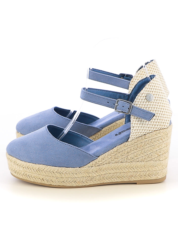 Campesine donna REFRESH 172644 azzurro | Costa Superstore