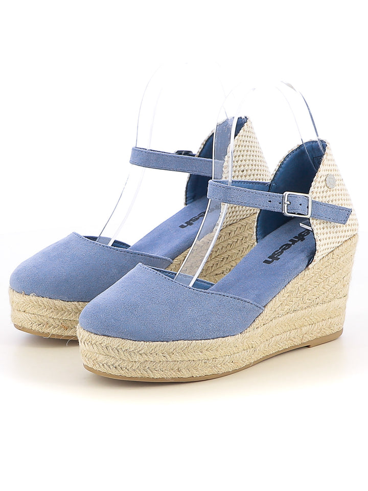 Campesine donna REFRESH 172644 azzurro | Costa Superstore