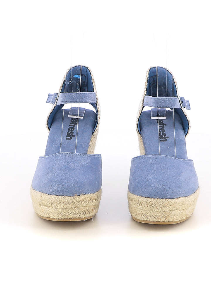 Campesine donna REFRESH 172644 azzurro | Costa Superstore