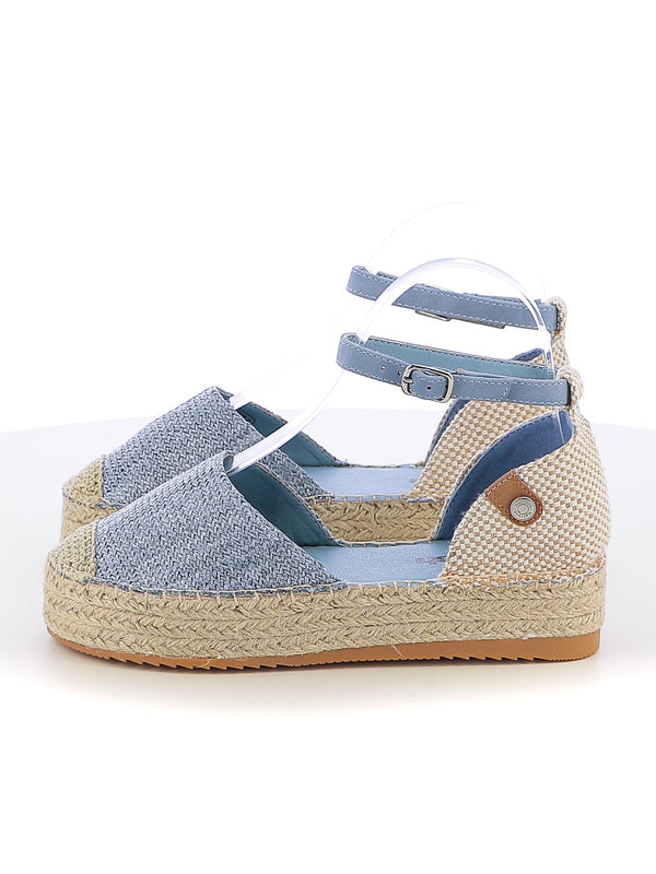 Campesine donna REFRESH 172647 azzurro | Costa Superstore
