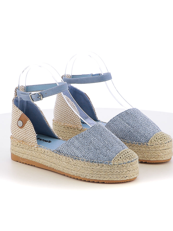 Campesine donna REFRESH 172647 azzurro | Costa Superstore