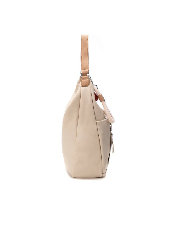 Borsa a spalla donna REFRESH 183256 beige chiaro | Costa Superstore