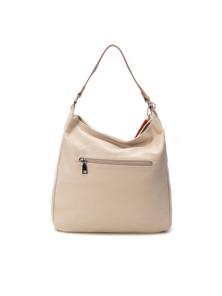Borsa a spalla donna REFRESH 183256 beige chiaro | Costa Superstore