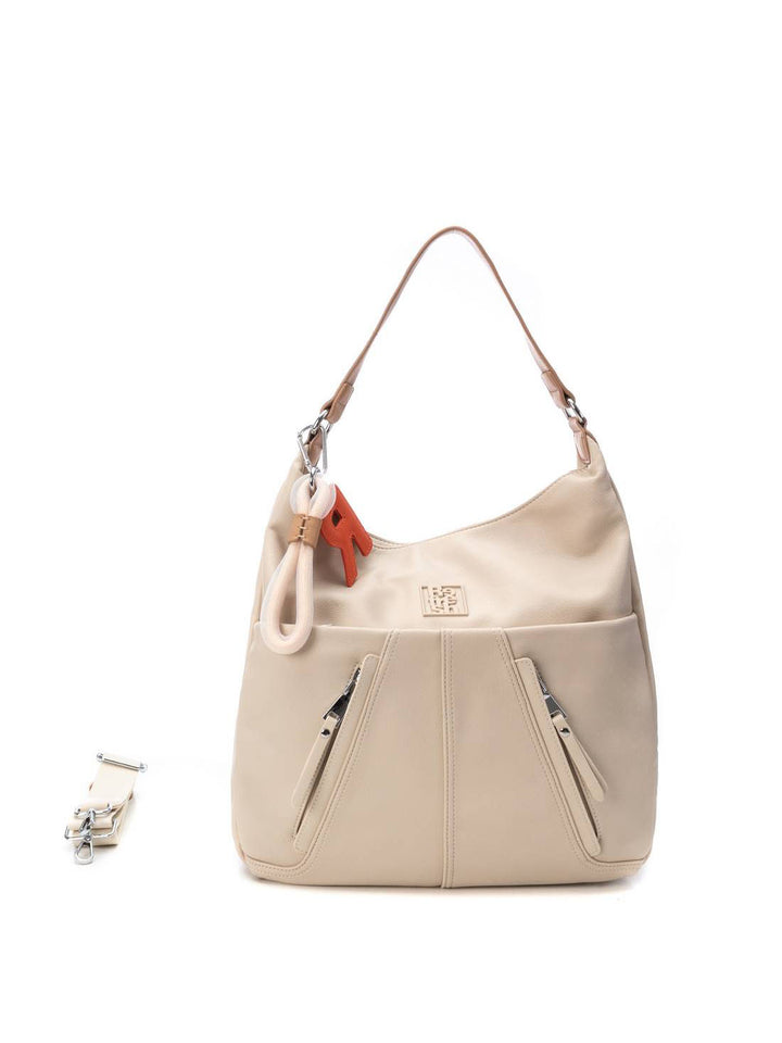 Borsa a spalla donna REFRESH 183256 beige chiaro | Costa Superstore