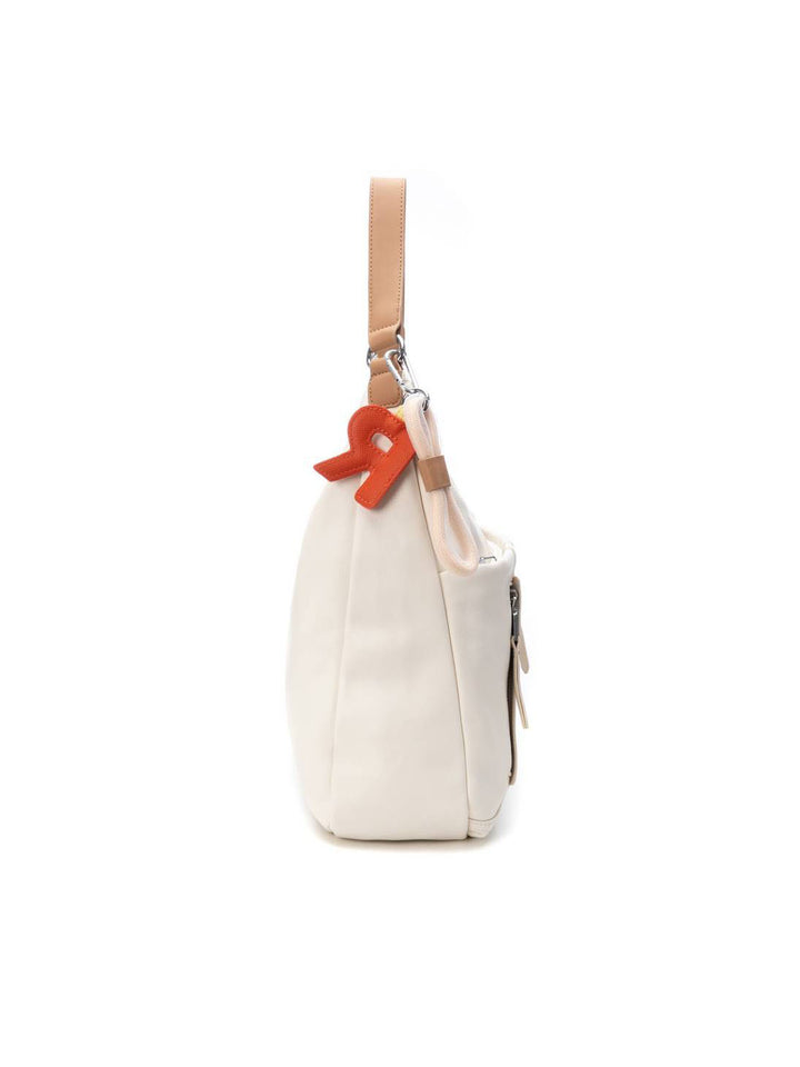 Borsa a spalla donna REFRESH 183256 bianco | Costa Superstore