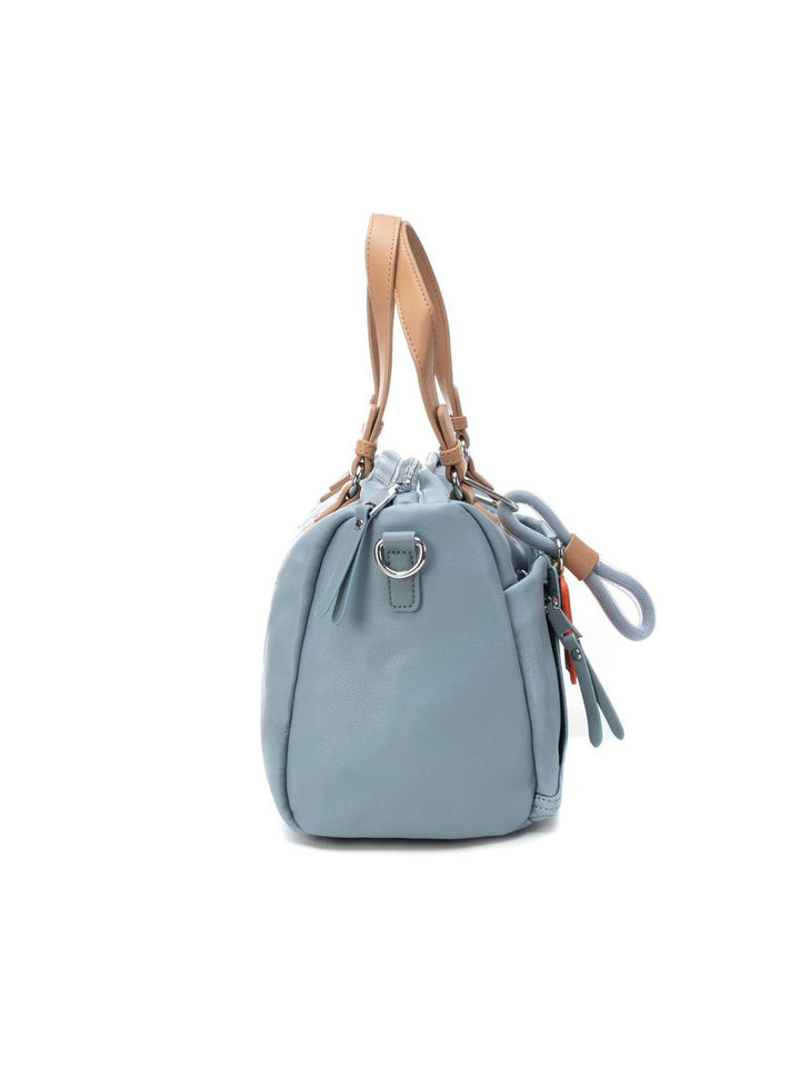 Bauletto donna REFRESH 183257 azzurro | Costa Superstore