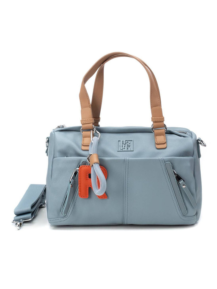 Bauletto donna REFRESH 183257 azzurro | Costa Superstore