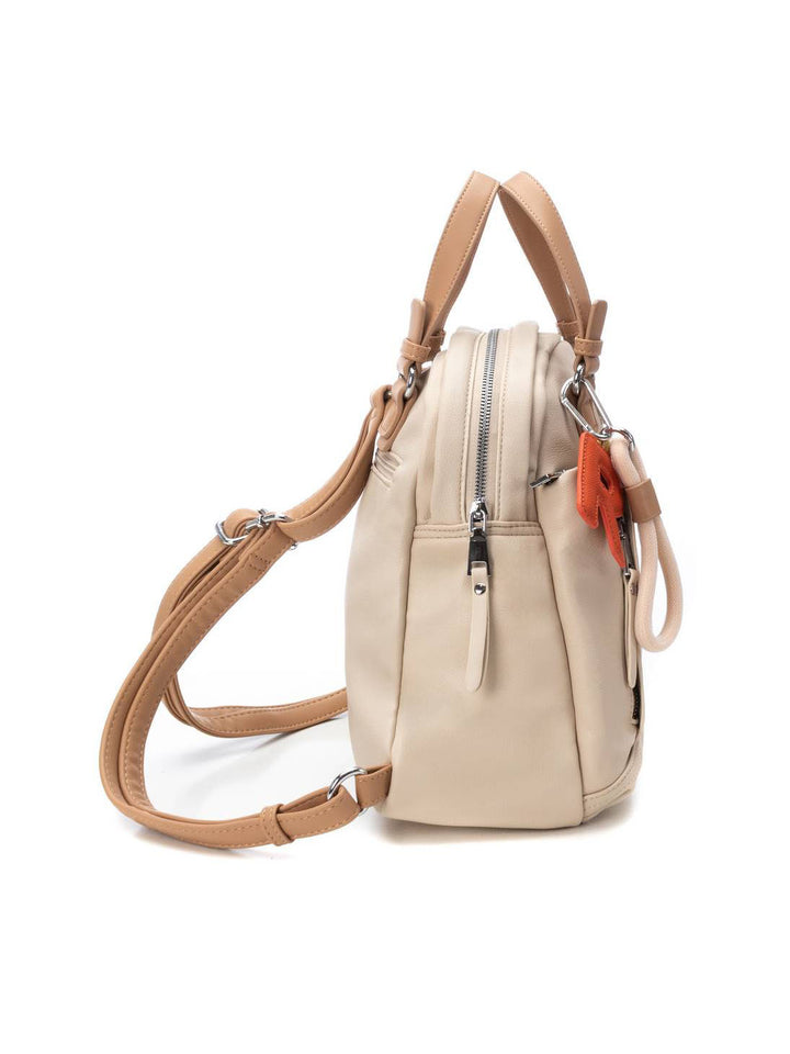 Zaino donna REFRESH 183258 beige chiaro | Costa Superstore