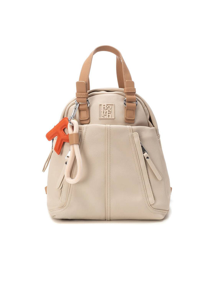 Zaino donna REFRESH 183258 beige chiaro | Costa Superstore