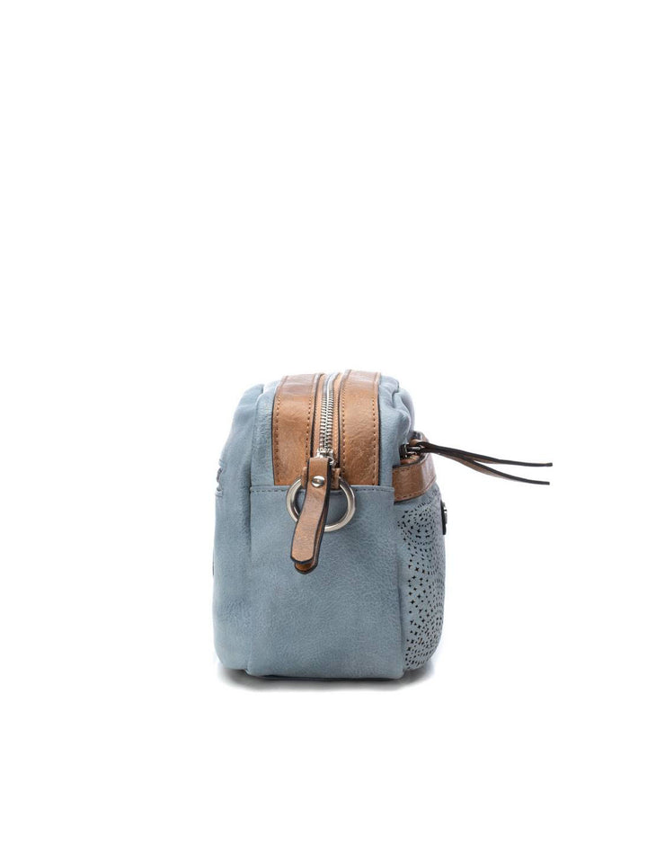 Borsa a tracolla donna REFRESH 183264 azzurro | Costa Superstore