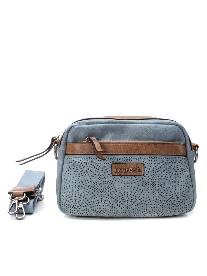 Borsa a tracolla donna REFRESH 183264 azzurro | Costa Superstore