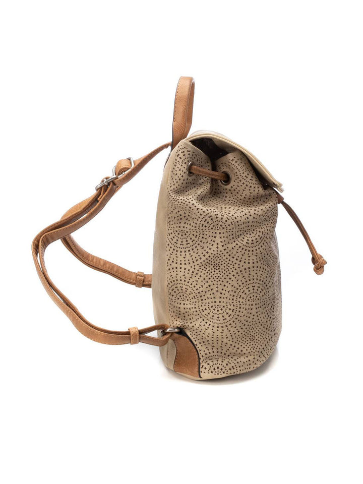 Zaino donna REFRESH 183265 beige chiaro | Costa Superstore