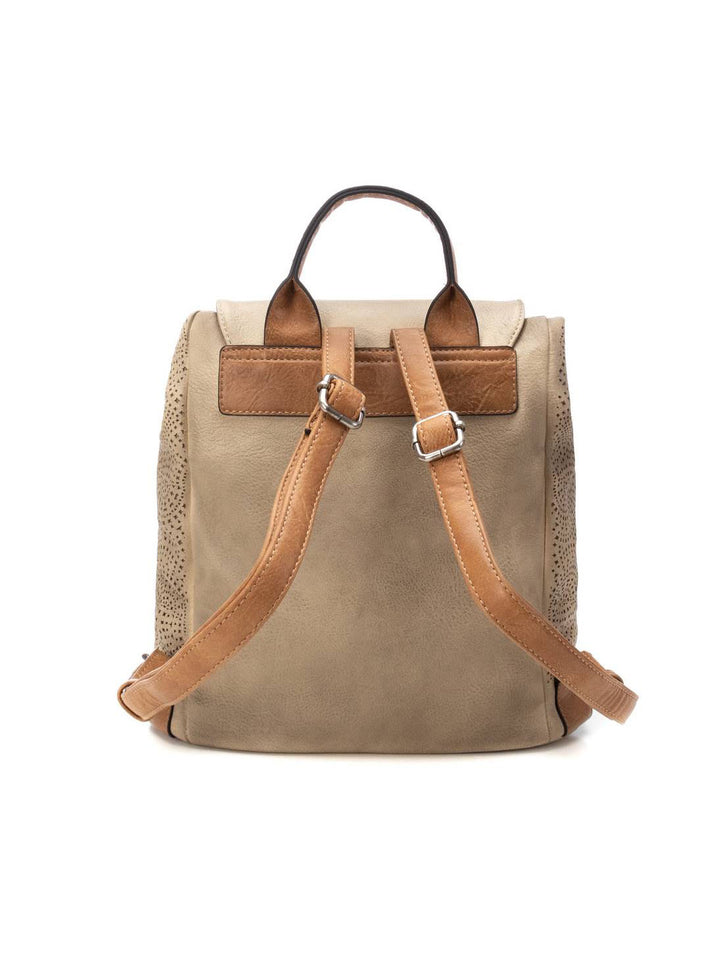 Zaino donna REFRESH 183265 beige chiaro | Costa Superstore