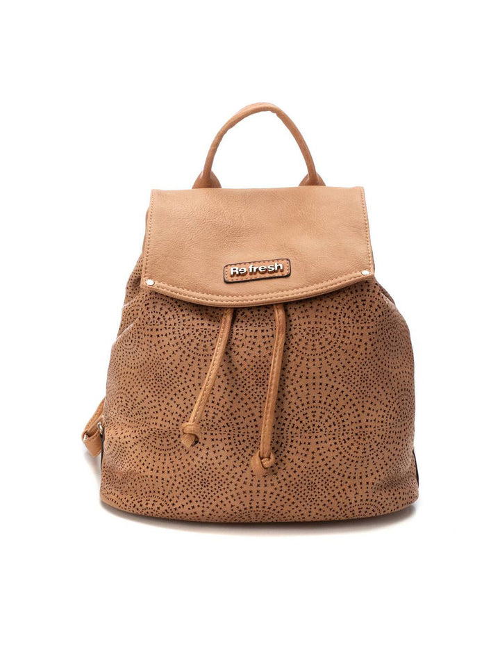 Zaino donna REFRESH 183265 cuoio | Costa Superstore