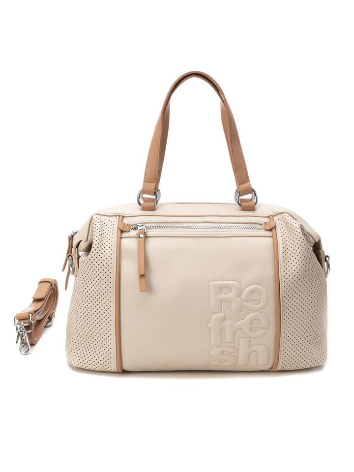 Bauletto donna REFRESH 183275 beige chiaro | Costa Superstore