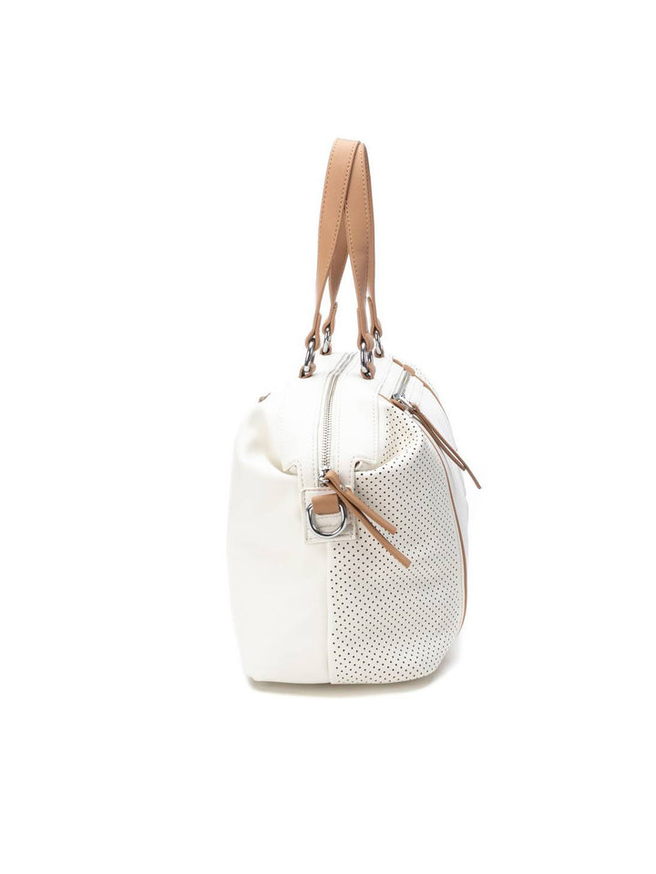 Bauletto donna REFRESH 183275 bianco | Costa Superstore
