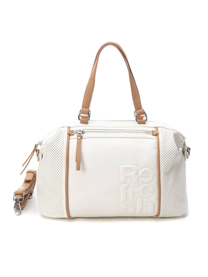 Bauletto donna REFRESH 183275 bianco | Costa Superstore