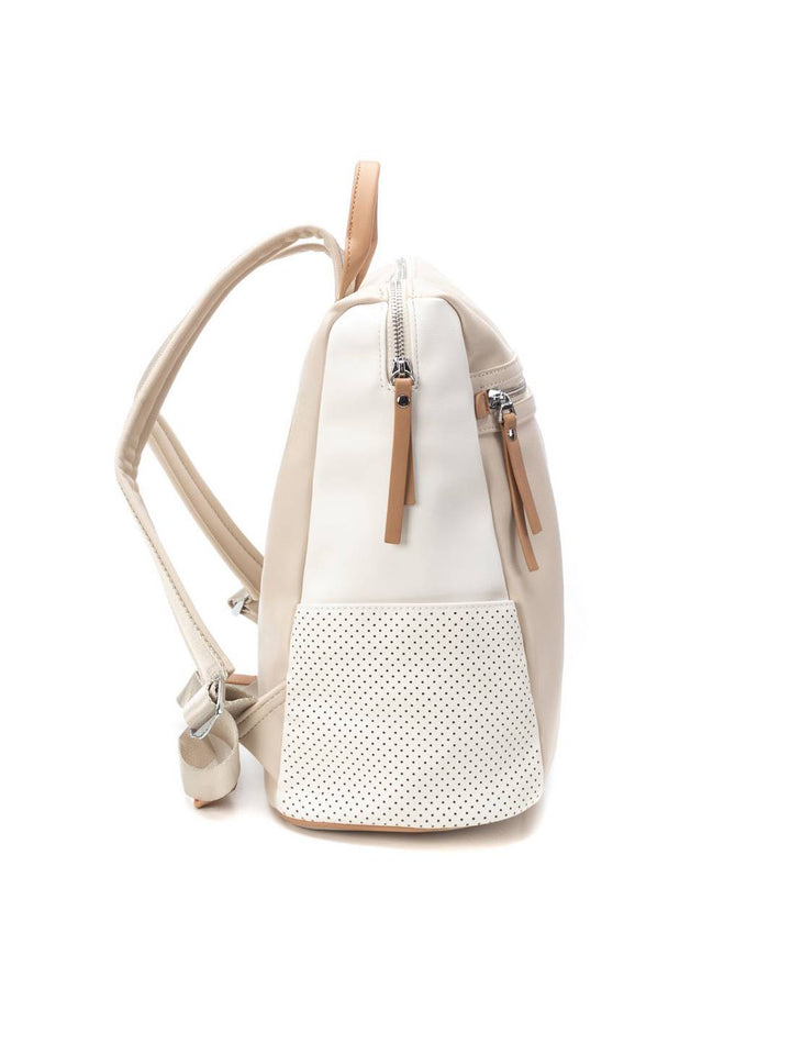 Zaino donna REFRESH 183276 beige chiaro | Costa Superstore