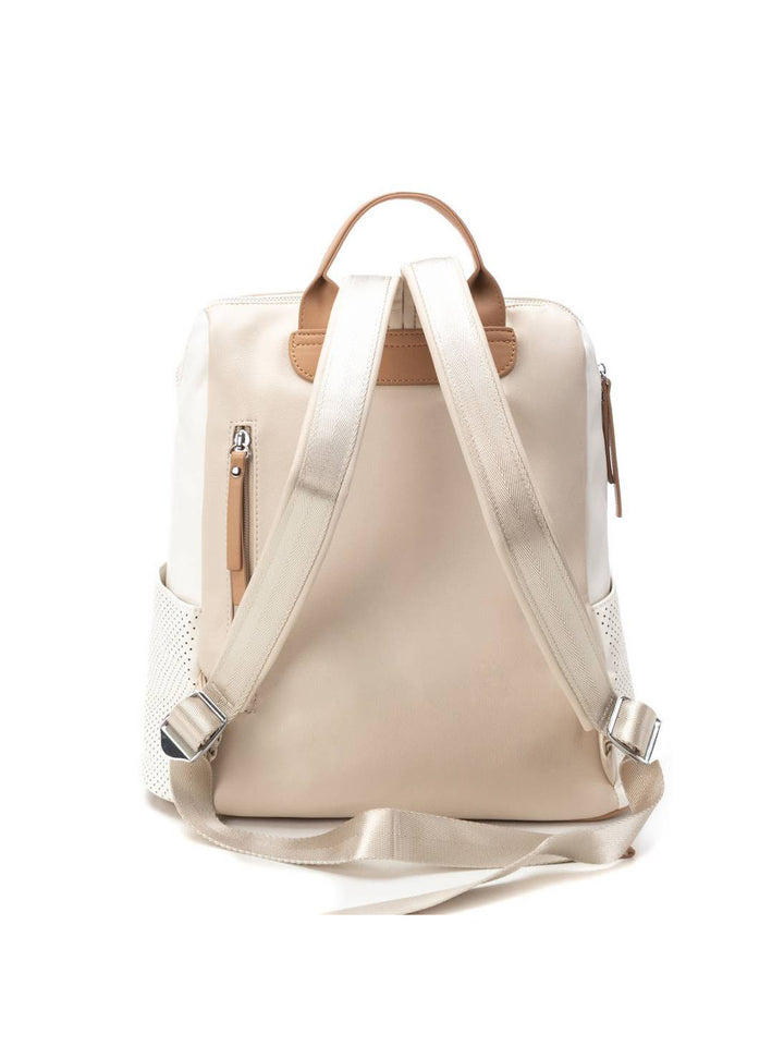 Zaino donna REFRESH 183276 beige chiaro | Costa Superstore