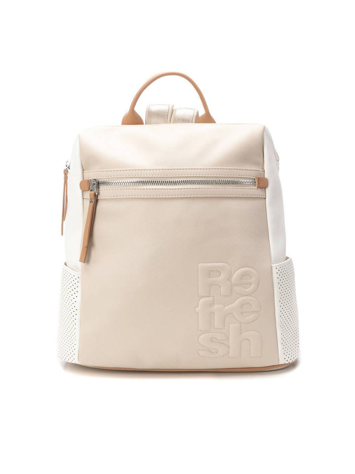 Zaino donna REFRESH 183276 beige chiaro | Costa Superstore