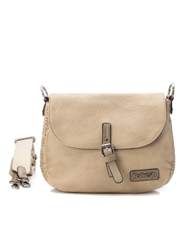 Borsa a tracolla donna REFRESH 183279 beige chiaro | Costa Superstore