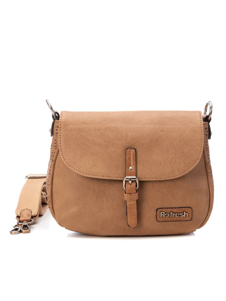 Borsa a tracolla donna REFRESH 183279 cuoio | Costa Superstore