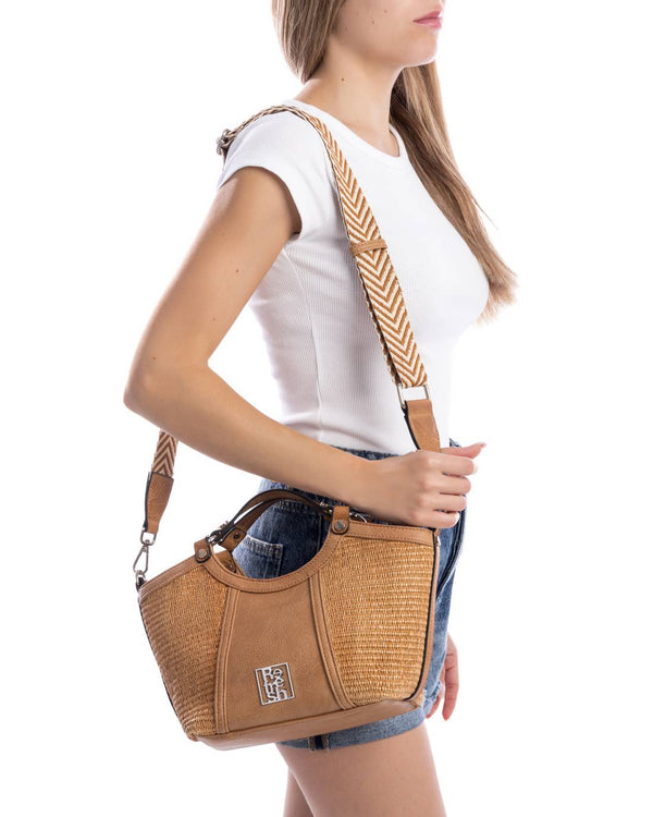 Borsa a mano REFRESH art. 183296