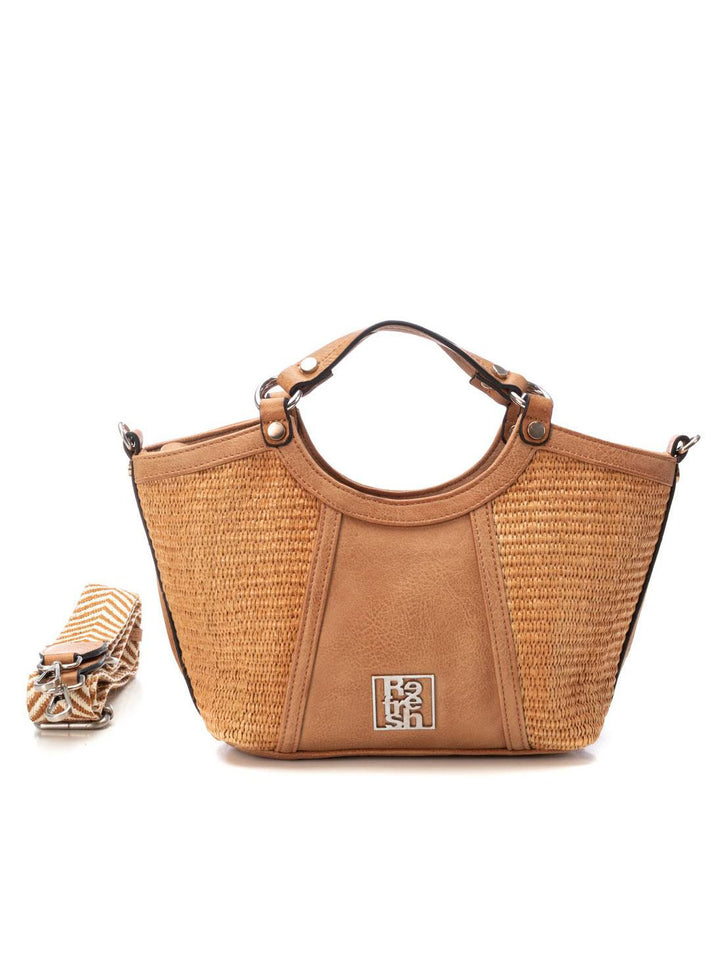 Borsa a mano donna REFRESH 183296 cuoio | Costa Superstore