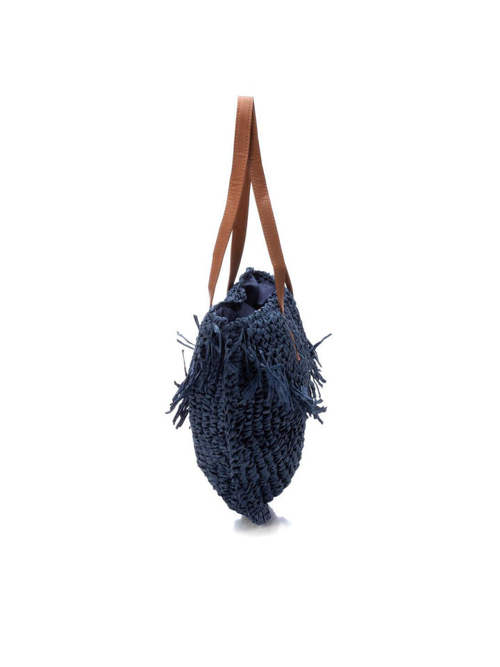 Shopping bag donna REFRESH 183301 azzurro | Costa Superstore