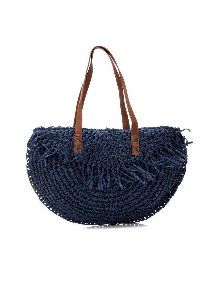 Shopping bag donna REFRESH 183301 azzurro | Costa Superstore