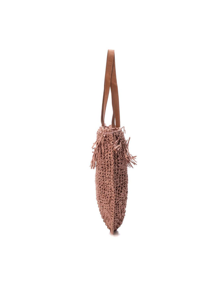 Shopping bag donna REFRESH 183301 beige chiaro | Costa Superstore