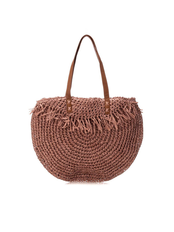 Shopping bag donna REFRESH 183301 beige chiaro | Costa Superstore