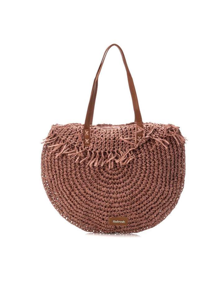 Shopping bag donna REFRESH 183301 beige chiaro | Costa Superstore
