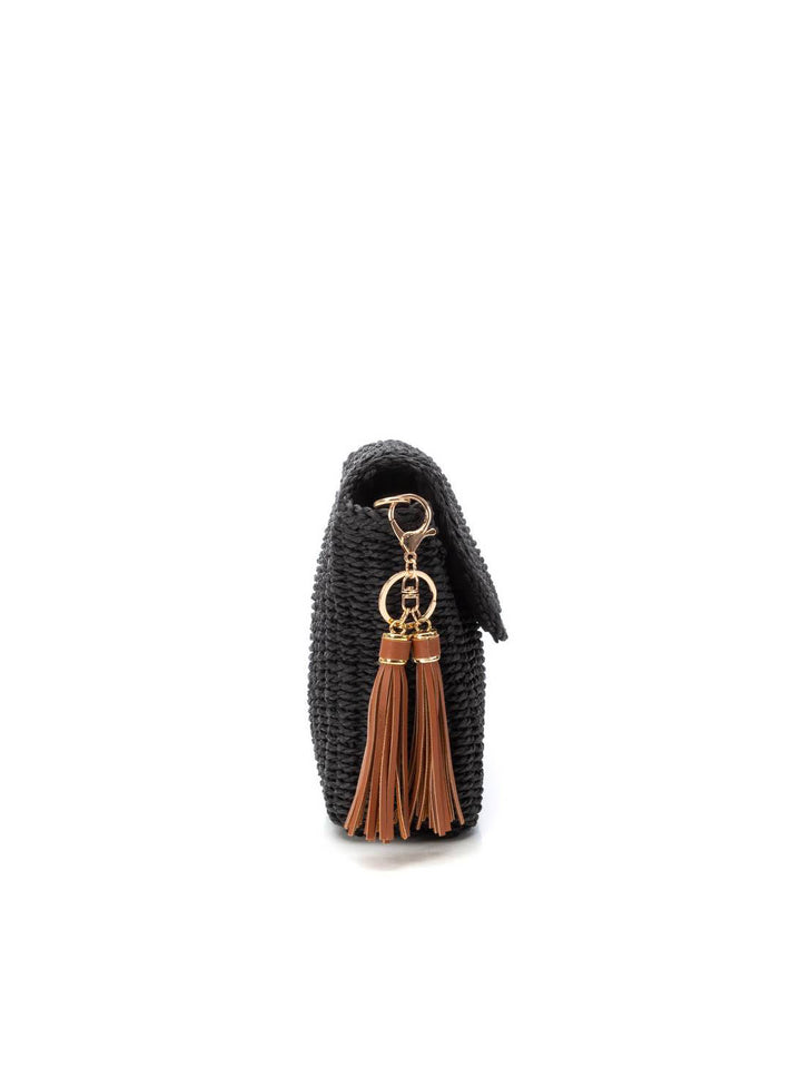 Borsa a tracolla donna REFRESH 183306 nero | Costa Superstore